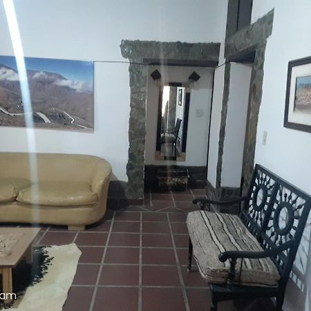 Antigua Lupe Villa Cachi Exterior photo