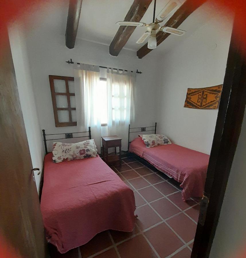 Antigua Lupe Villa Cachi Exterior photo