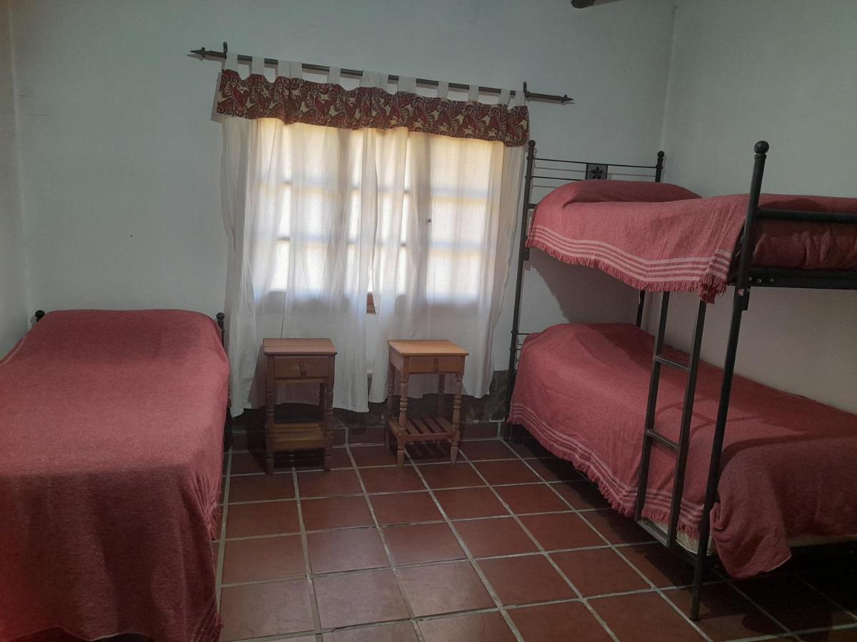 Antigua Lupe Villa Cachi Exterior photo